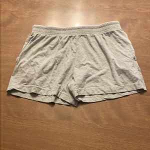 Super Booty Lounge Shorts